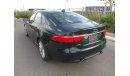 Jaguar XF 35t R-SPORT 2016 LIKE BRAND NEW THREE YEARS WARRANTY