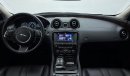 Jaguar XJ L 3 | Under Warranty | Inspected on 150+ parameters