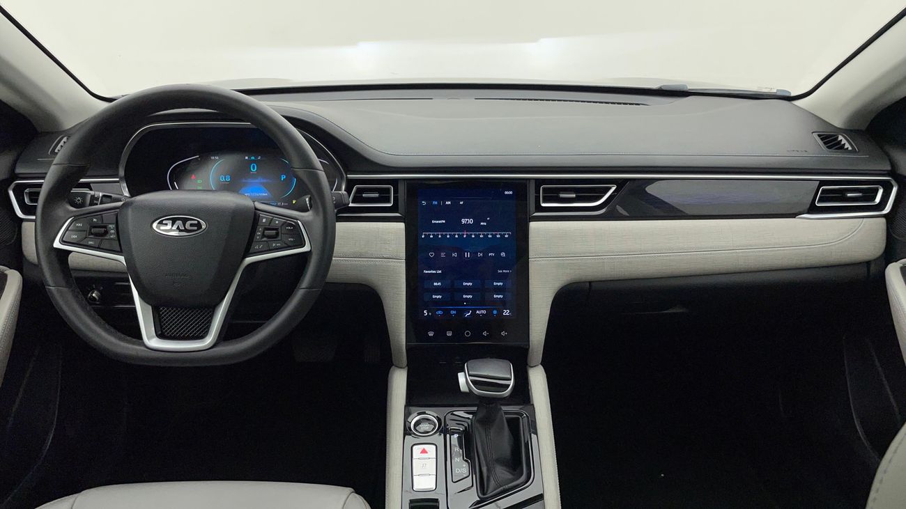 JAC J7 INTELLIGENT 1.5 | Zero Down Payment | Home Test Drive