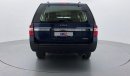 Ford Expedition EL 3.5 | Under Warranty | Inspected on 150+ parameters