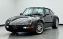 Porsche 911 1996 Porsche 993 Carrera 2 (Varioram), Service History