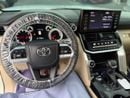 Toyota Land Cruiser GXR 4.0L