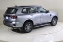 Ford Everest EVR424 XLT / FREE Insurance + Registration / AL TAYER MOTORS AL QOUZ SHOWROOM