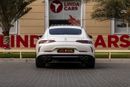 Mercedes Benz AMG GT