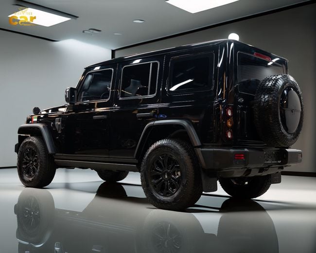 212 T01 Adventurer, миниатюра 27
