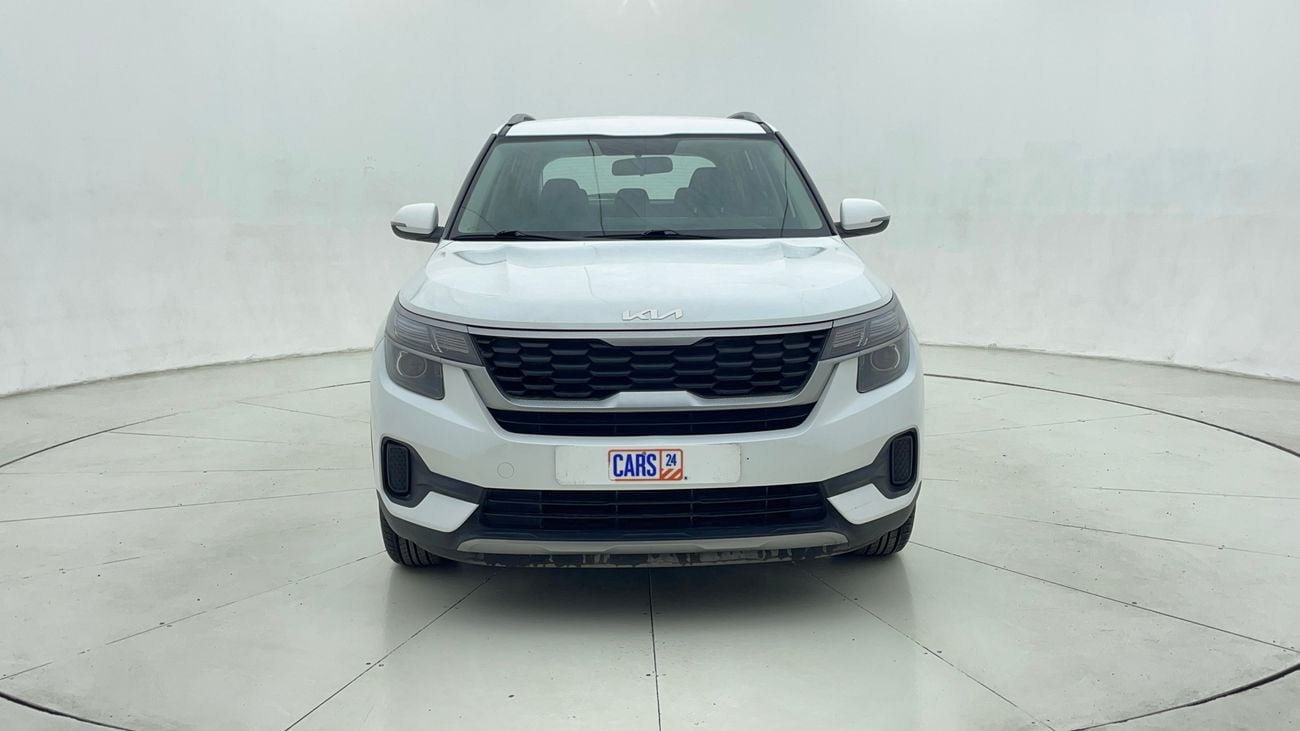 Kia Seltos LX 1.6L LX 1.6 | Zero Down Payment | Home Test Drive