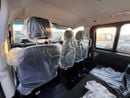 هيونداي ستاريا Hyundai Staria Bus 11 STR 2.2L Diesel AT MY 2025