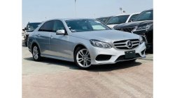 مرسيدس بنز E 250 Right Hand Drive 2.5 Petrol Automatic Full Option