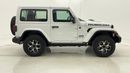 Jeep Wrangler RUBICON 3.6 | Zero Down Payment | Free Home Test Drive