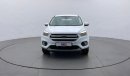 Ford Escape S 2.5 | Under Warranty | Inspected on 150+ parameters