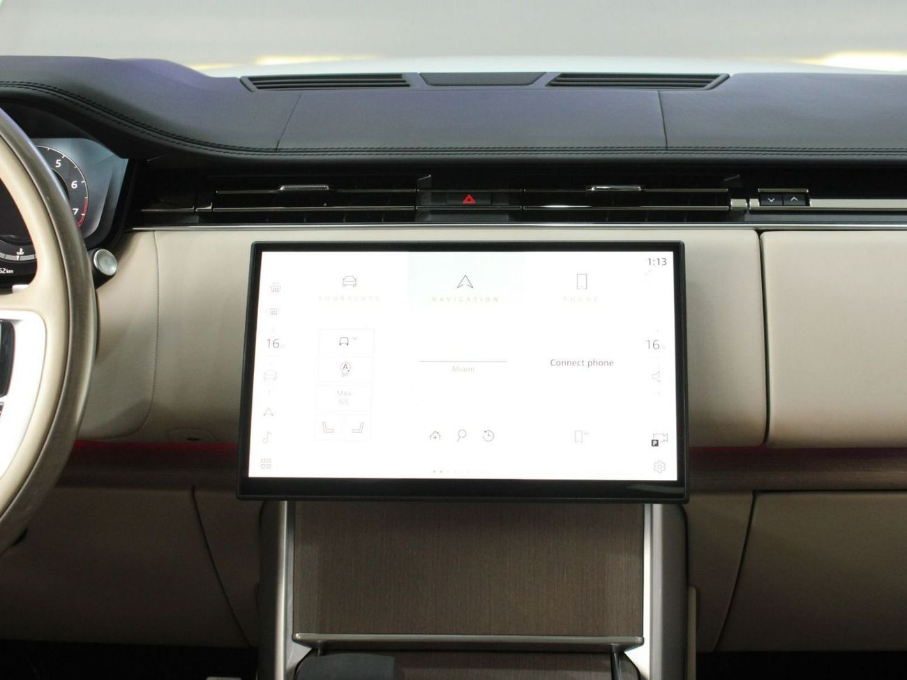 Land Rover Range Rover - Vogue P530