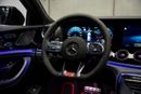 Mercedes Benz AMG GT 63-S Brabus 800 | 2021 | European Specs | Fully Loaded | Warranty Available