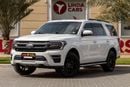 Ford Expedition XLT 3.5L (480 HP) RWD
