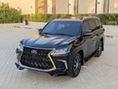 لكزس LX 570 LX 570 Base | GCC Specs | Pristine Condition