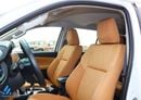 Toyota Fortuner EXR 2024 4WD SUV 5 Doors 7 Seats 2.7L PTR A/T / Book Now!