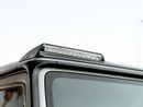 Mercedes Benz G63 AMG BRABUS G 700 WIDESTAR