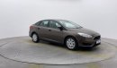 Ford Focus Ambiente 1500