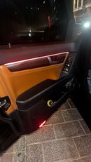 Mercedes-Benz C 63 AMG Std 6.2L