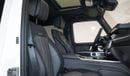 مرسيدس بنز G 63 AMG | AED 13,933 PM | Up to 3 Years Warranty