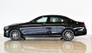 Mercedes-Benz E300 SALOON / Reference: VSB 31151 Certified Pre-Owned with up to 5 YRS SERVICE PACKAGE!!!