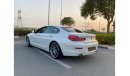 BMW 640i BMW 640 GRAN COUP 2013 FULL OPTIONS GULF SPACE