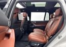 BMW X7 XDrive50i 4.4L 2019 BMW X7 xDrive50i M-Sport, 1 Year Warranty, Feb / 2027 BMW Service Pack, GCC