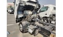 Mitsubishi Fuso Canter 2023 Mitsubishi Fuso Canter 16-ft Long Chassis 3.0L Diesel M/T 4x2 170L fuel-tank & ABS (Euro-5)