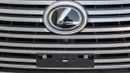 لكزس LX 600 LEXUS LX600 3.5L URBAN -2026YM