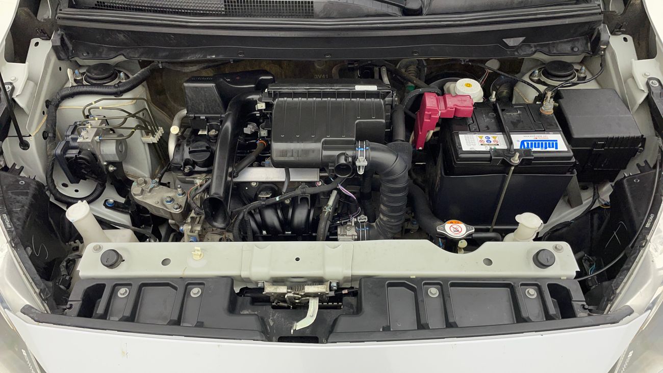 Mitsubishi Attrage GLX HIGHLINE 1.2 | Zero Down Payment | Home Test Drive