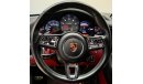 Porsche 911 S 2017 Porsche 911 Carrera 4S, Porsche Warranty, Full Service History, GCC