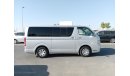 Toyota Hiace TOYOTA HIACE RIGHT HAND DRIVE (PM1041)