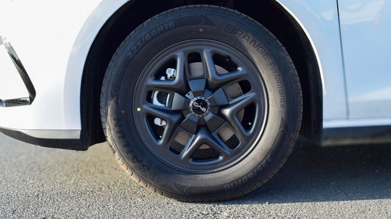 بي واي دي سيل 05 DM-i BYD Seal 05 Dmi 55klm Ev - Plug-in Hybrid 2025