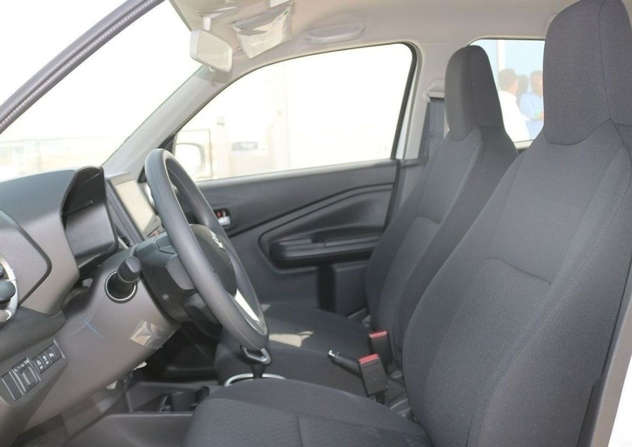 Suzuki Celerio SPECIAL OFFERS AVAILABLE | 2023