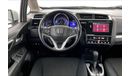 Honda Jazz EX