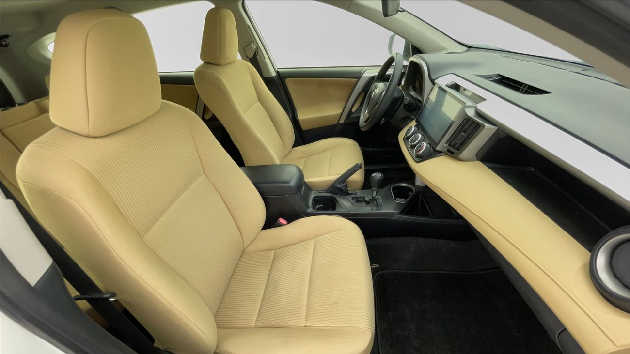 Toyota RAV4 EX 2.5 | Zero Down Payment | Home Test Drive