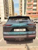 جيتور داشينج 1.6L Turbo