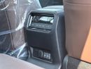 Toyota Prado VXR Adventure Dual Tone 2.4T 2025 TOYOTA PRADO 2.4L ADVENTURE FULL OPTION