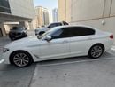BMW 520i EXECUTIVE