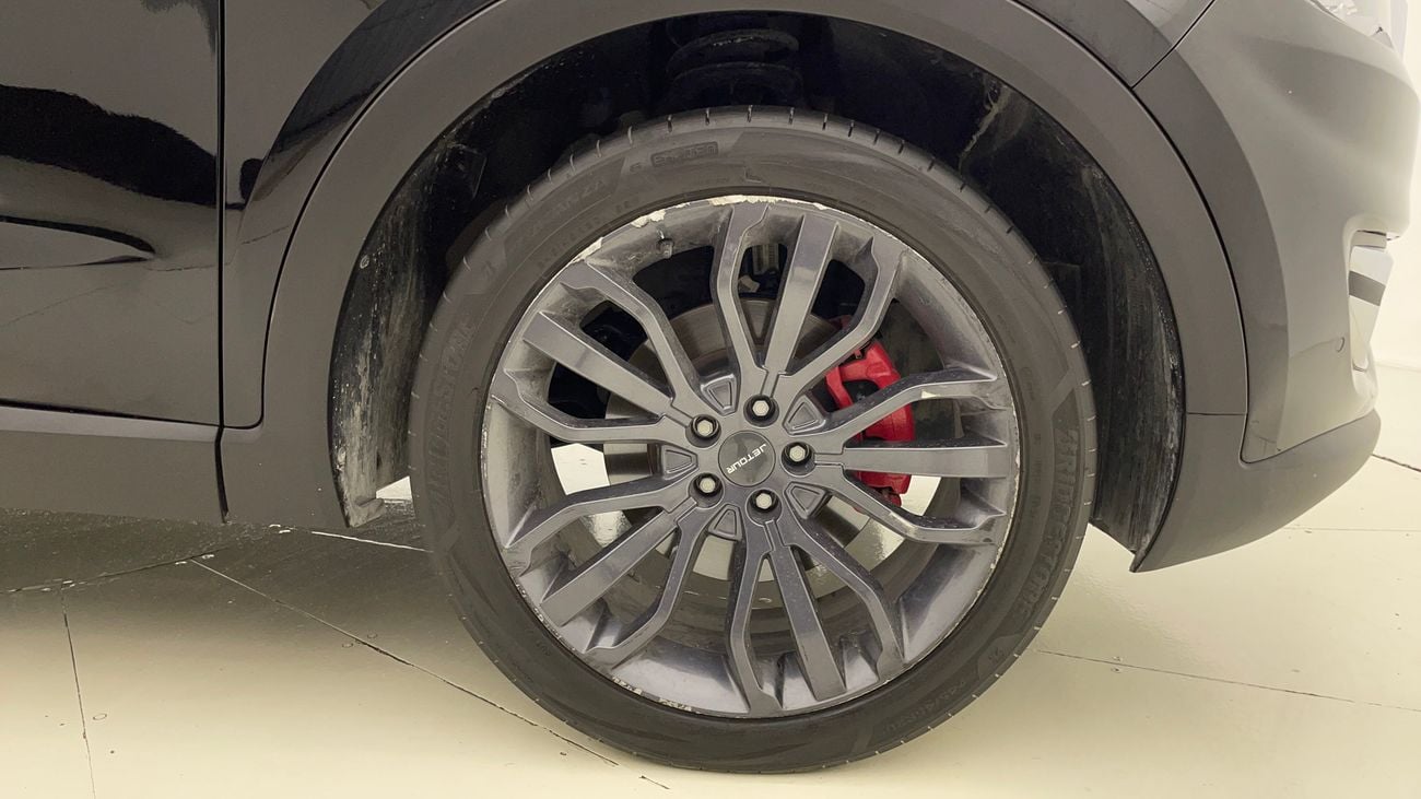 Jetour X70 S LUXURY 1.5 | Zero Down Payment | Home Test Drive