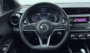 Nissan Kicks S 1600