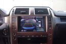 Lexus GX460 Elegant Plus 4.6L