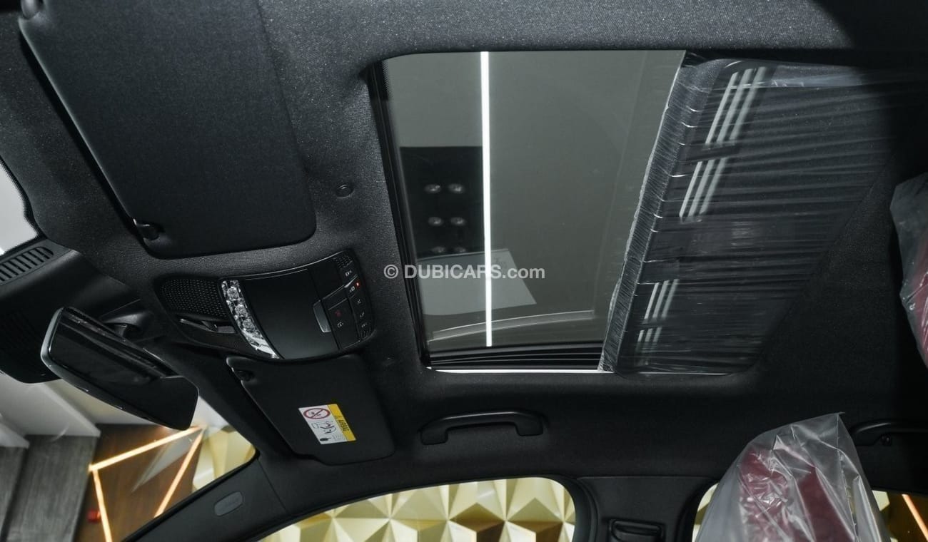 Mercedes-Benz GLC 200 MERCEDES GLC 200 | 2023 GCC