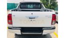 Toyota Hilux 4.0L V6 PETROL DOUBLE CABIN PICK UP AUTOMATIC FOR EXPORT///2020