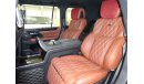 لكزس LX 570 Super Sport 5.7L MBS Autobiography VIP Massage Seat 2021MY ( Export Only)