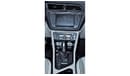 Volkswagen Tiguan EXCELLENT DEAL for our Volkswagen Tiguan 2.0TSi 4Motion ( 2017 Model ) in Blue Color GCC Specs