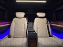 Mercedes-Benz V 300 VIP conversion Brand New 2025 Model in RHD or LHD