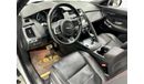 Jaguar E-PACE 2018 Jaguar E Pace P250 First Edition, Warranty, Full Jaguar Service History, Full Options, GCC