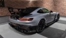 مرسيدس بنز AMG GT Black Series | Brand New | 2022 | AMG exterior Carbon package | Limited Edition