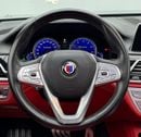 بي أم دبليو ألبينا 2018 BMW Alpina B7, BMW Service History, Excellent Condition, GCC
