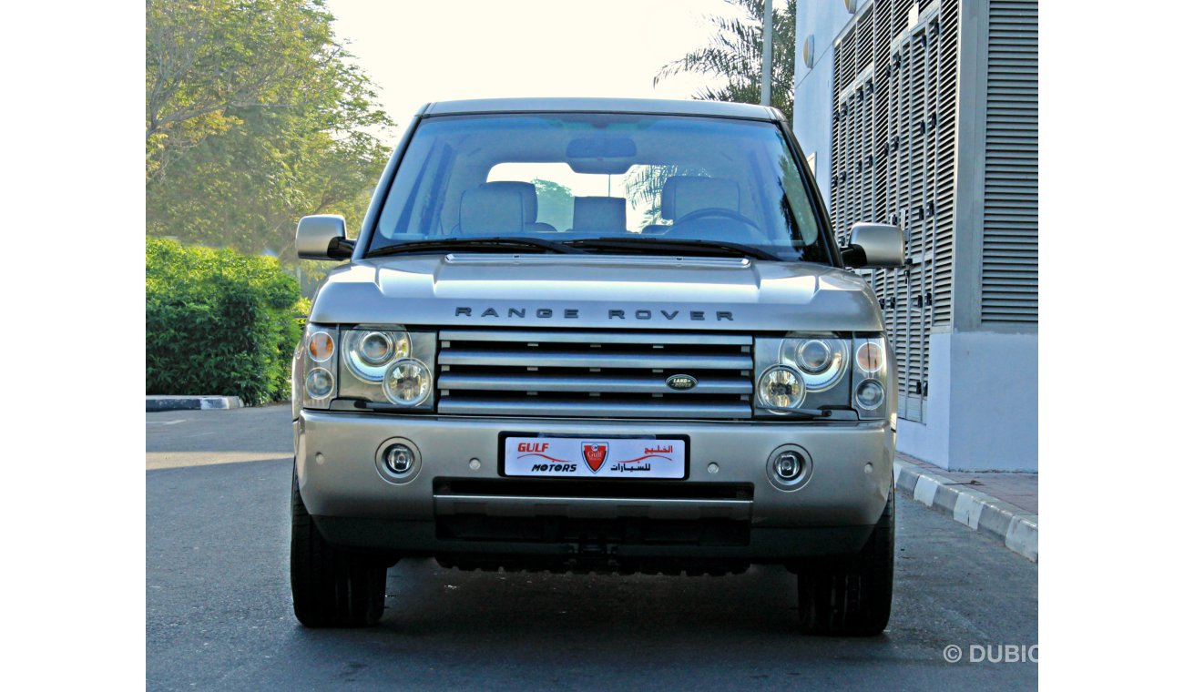 Land Rover Range Rover EXCELLENT CONDITION